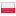 decare.pl hosted country
